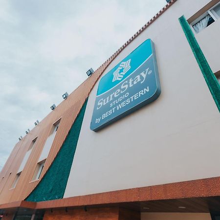 Surestay Studio By Best Western Clarkview Angeles City Екстериор снимка