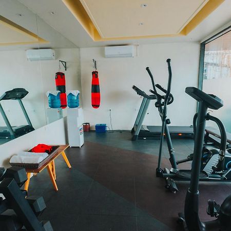 Surestay Studio By Best Western Clarkview Angeles City Екстериор снимка