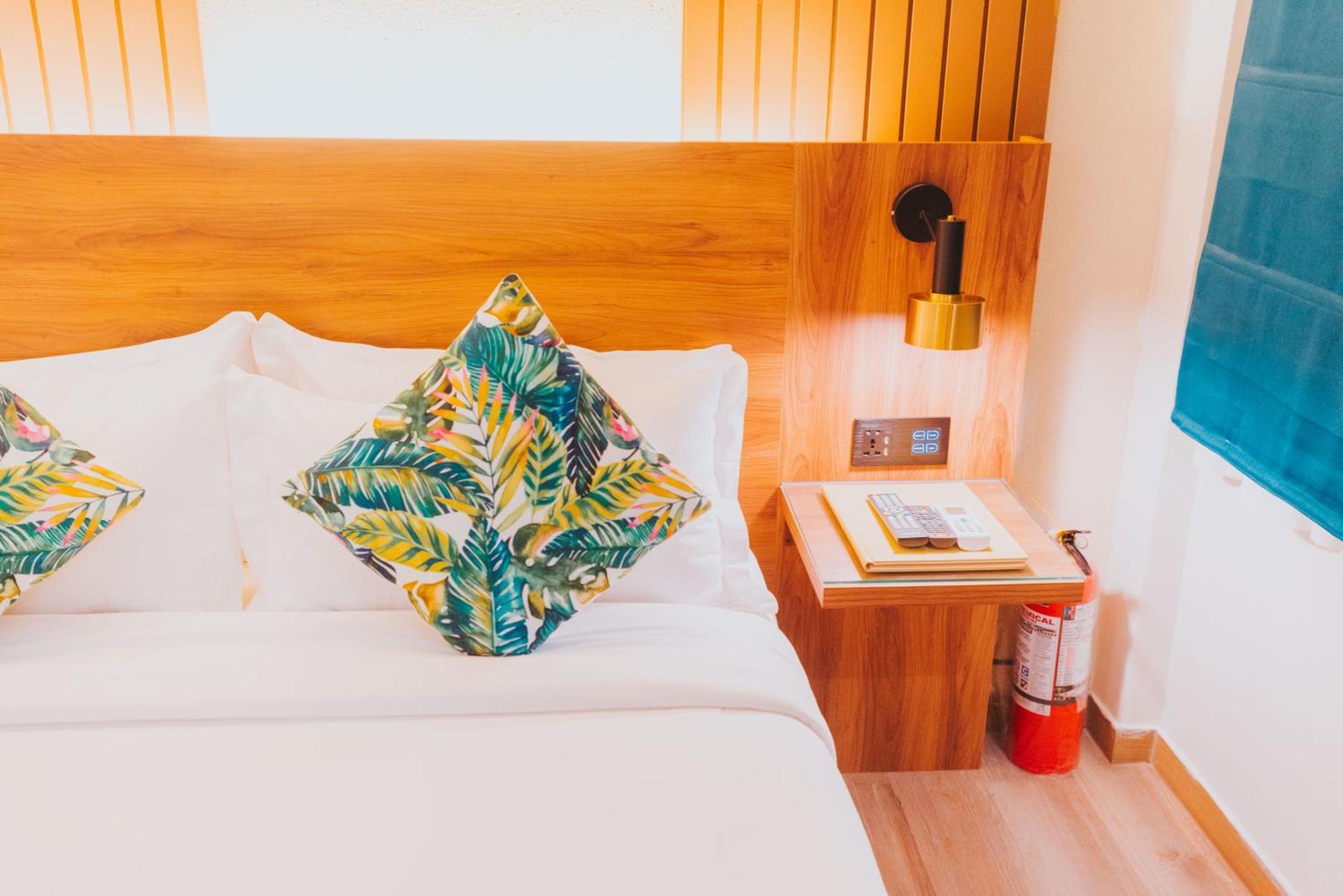 Surestay Studio By Best Western Clarkview Angeles City Екстериор снимка