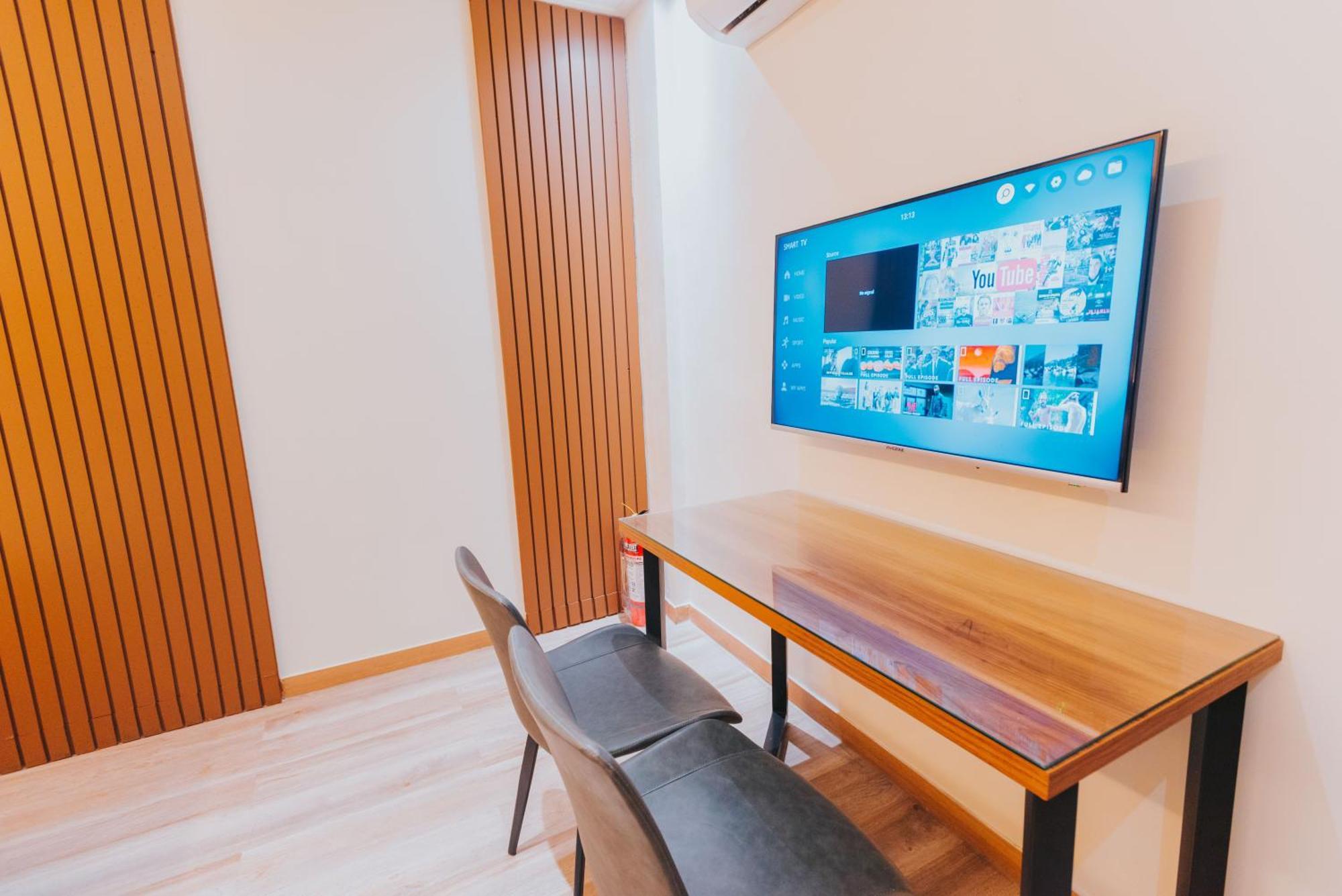 Surestay Studio By Best Western Clarkview Angeles City Екстериор снимка