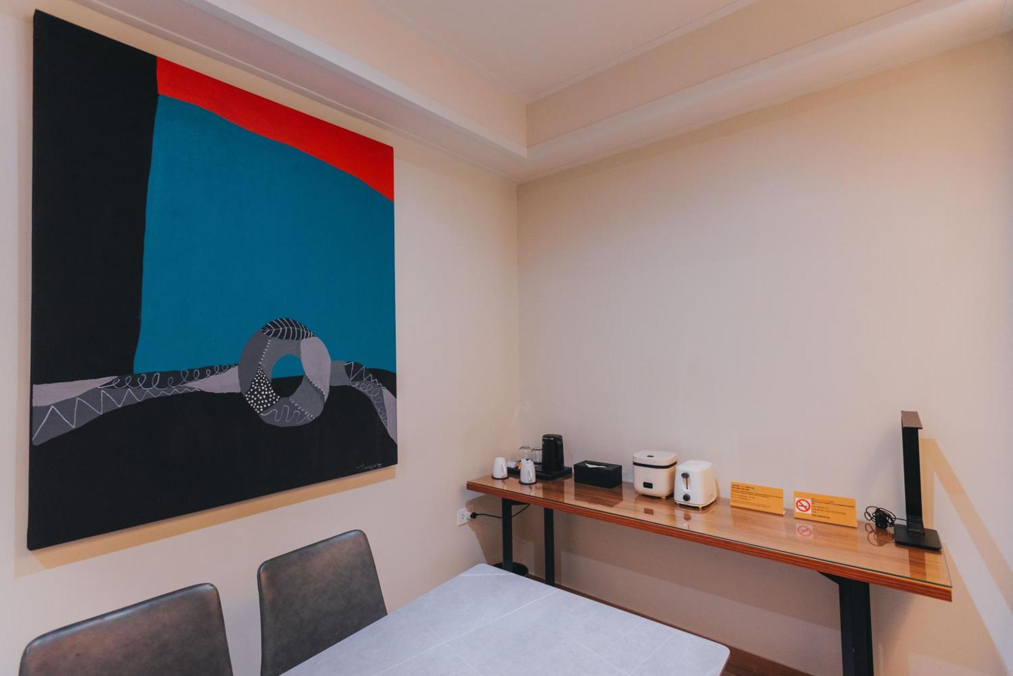 Surestay Studio By Best Western Clarkview Angeles City Екстериор снимка