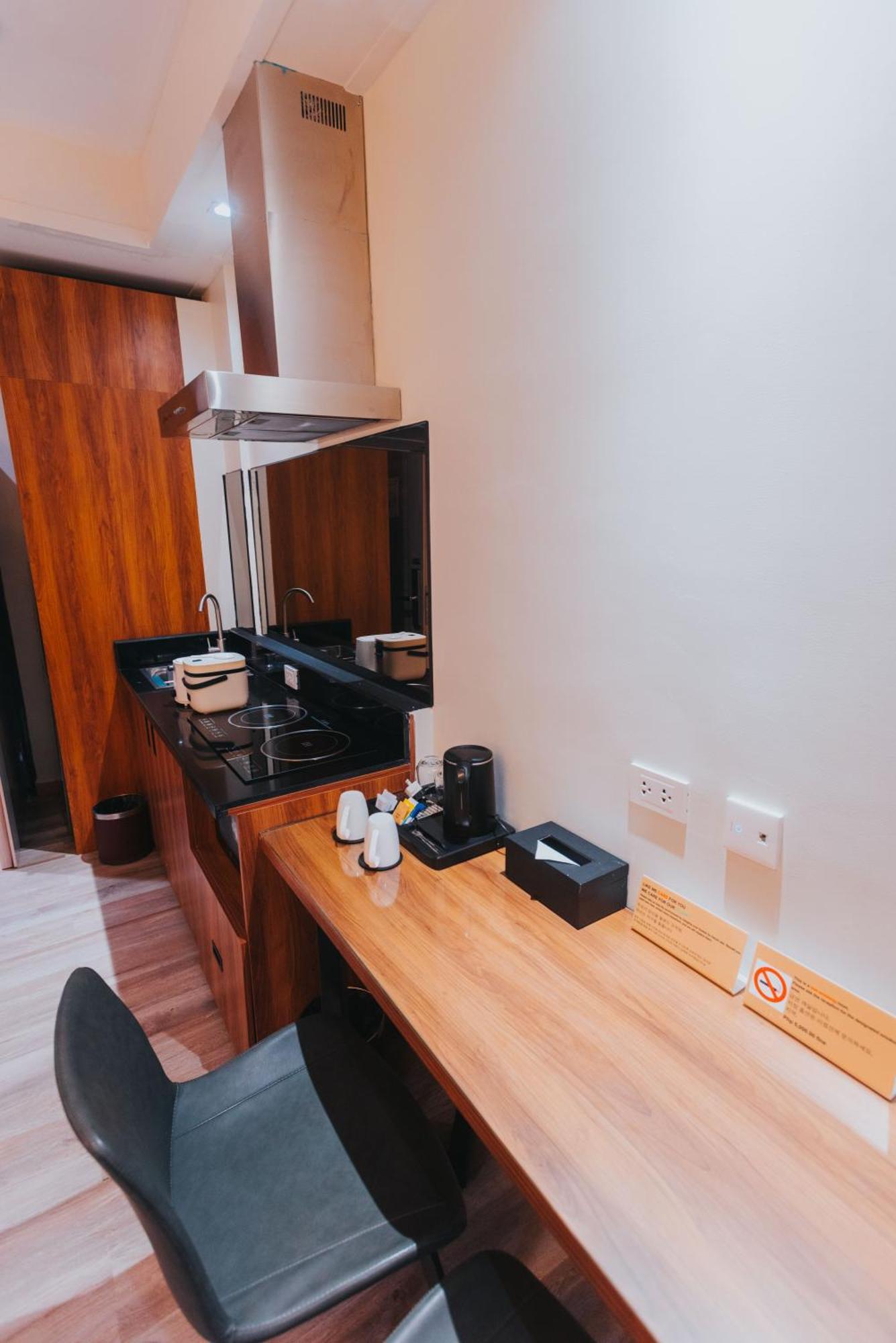 Surestay Studio By Best Western Clarkview Angeles City Екстериор снимка