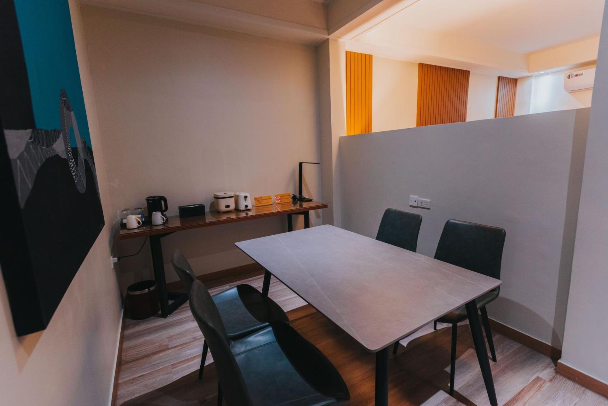 Surestay Studio By Best Western Clarkview Angeles City Екстериор снимка