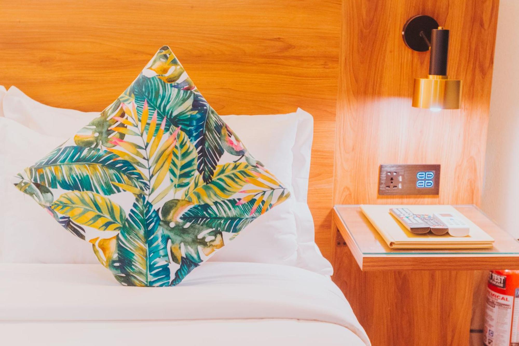 Surestay Studio By Best Western Clarkview Angeles City Екстериор снимка