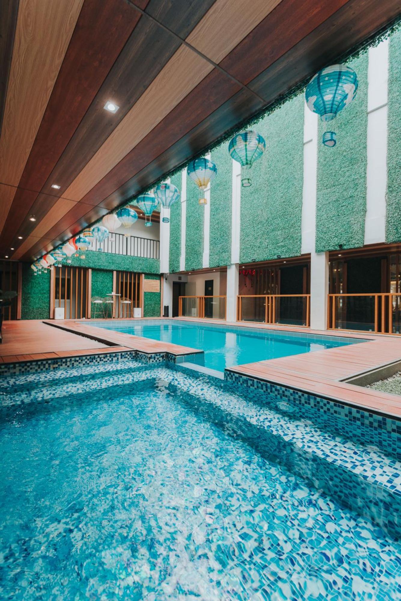 Surestay Studio By Best Western Clarkview Angeles City Екстериор снимка