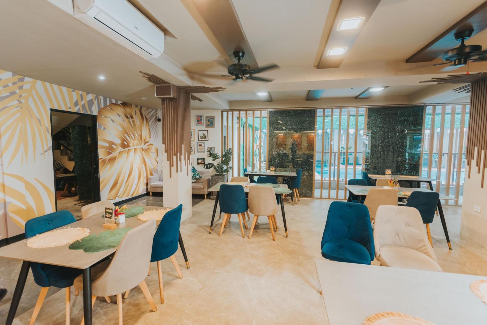Surestay Studio By Best Western Clarkview Angeles City Екстериор снимка
